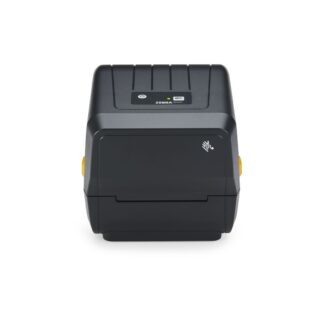 Impressora Zebra ZD230 – Impressão transferência térmica, 203 DPI, USB, Wifi e Bluetooth