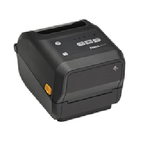 Impressora Zebra ZD421 – Impressão transferência térmica, 300 DPI, USB e Bluetooth