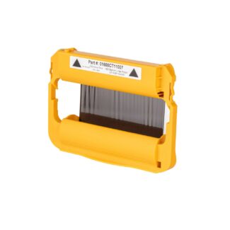 Fita de transferência térmica Zebra 4800 (Resina) - 110mm x 74m